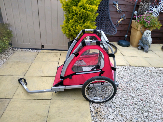 halfords pram inner tubes